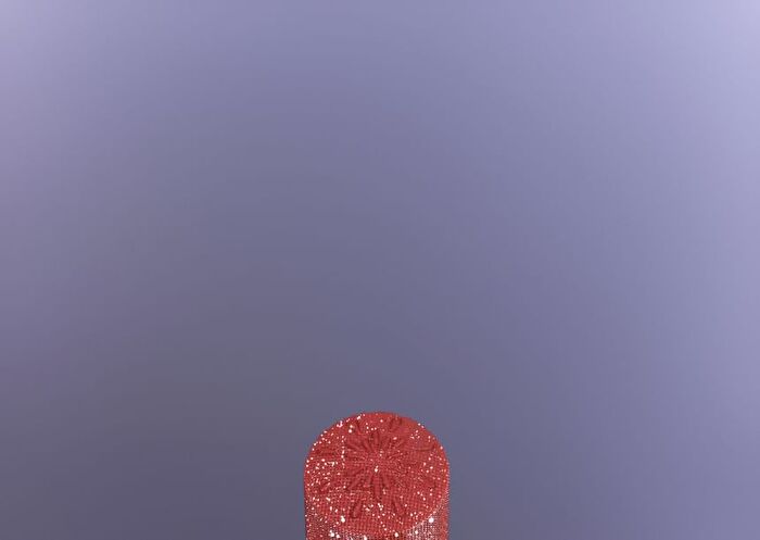 Red Chamber Serene Winter Wandering Multi-Purpose Stick - #S307 Glittering - 4.8g