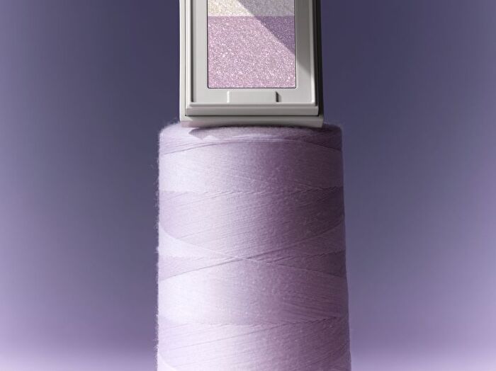 Red Chamber Serene Winter Haruki Multi-Purpose Cream Powder - 2 Colors - #CP500 Wish For Yosh - 2g