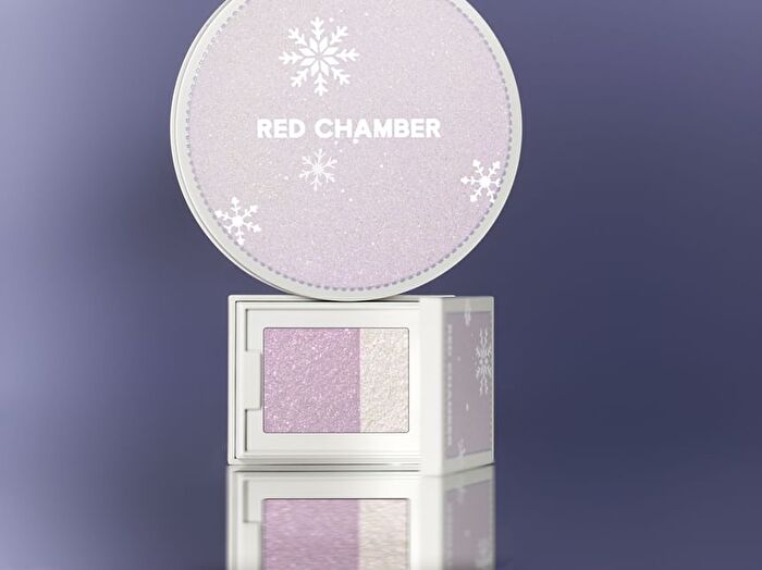 Red Chamber Serene Winter Haruki Multi-Purpose Cream Powder - 2 Colors - #CP500 Wish For Yosh - 2g