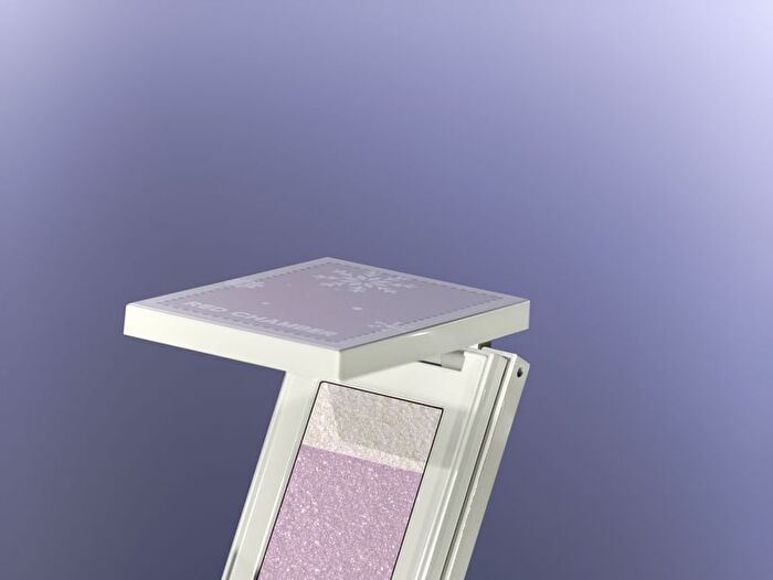 Red Chamber Serene Winter Haruki Multi-Purpose Cream Powder - 2 Colors - #CP500 Wish For Yosh - 2g