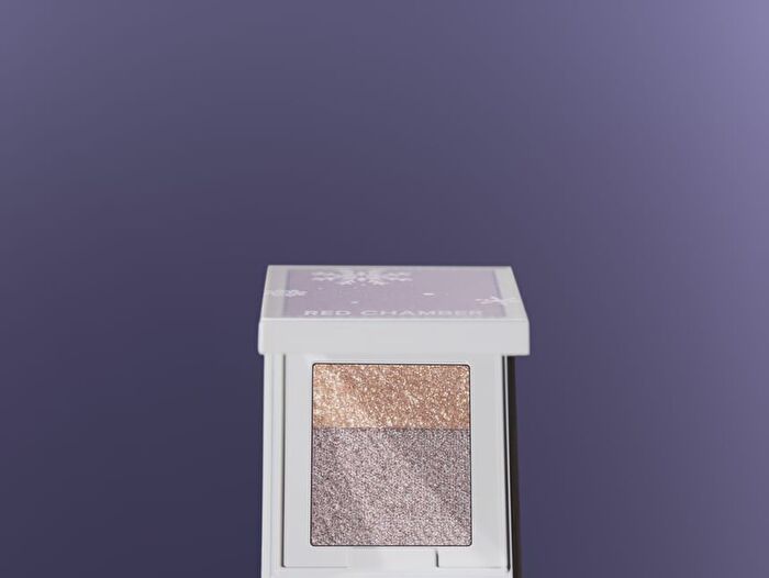 Red Chamber Serene Winter Haruki Multi-Purpose Cream Powder - 2 Colors - #CP501 At Ease With Yosh - 2g