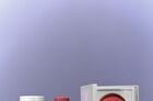 Red Chamber Serene Winter Haruki Multi-Purpose Cream Powder - 2 Colors - #CP501 At Ease With Yosh - 2g