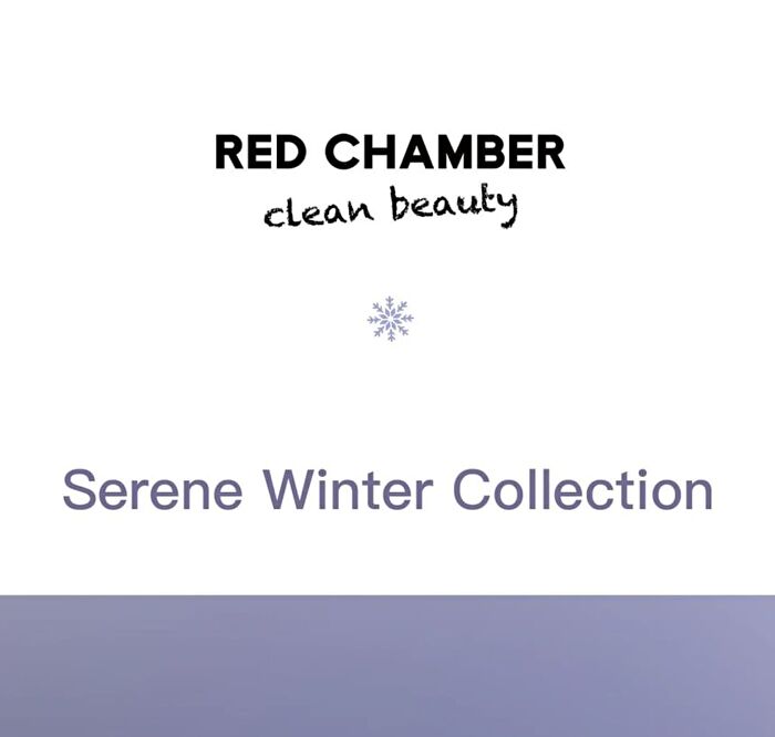 Red Chamber Serene Winter Haruki Multi-Purpose Cream Powder - 2 Colors - #CP501 At Ease With Yosh - 2g