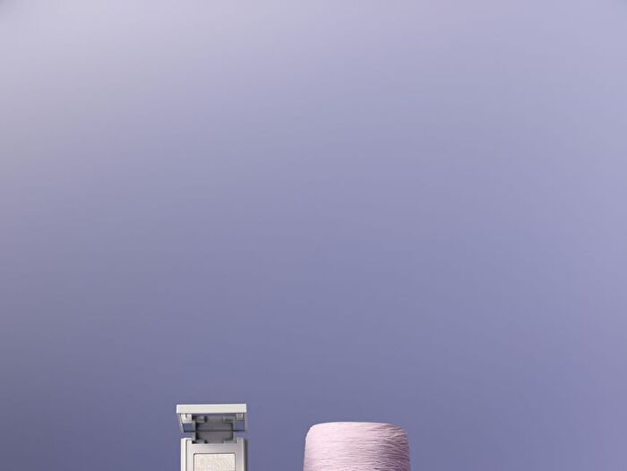 Red Chamber Serene Winter Haruki Multi-Purpose Cream Powder - 2 Colors - #CP501 At Ease With Yosh - 2g