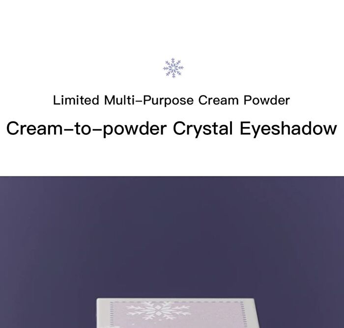 Red Chamber Serene Winter Haruki Multi-Purpose Cream Powder - 2 Colors - #CP501 At Ease With Yosh - 2g