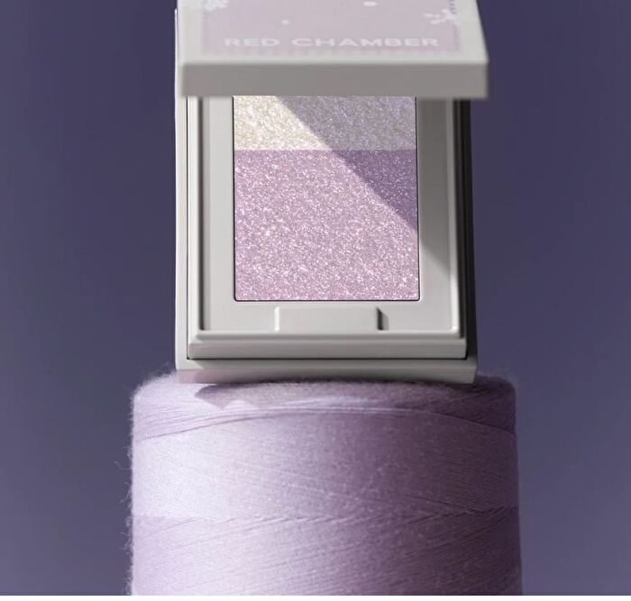 Red Chamber Serene Winter Haruki Multi-Purpose Cream Powder - 2 Colors - #CP501 At Ease With Yosh - 2g