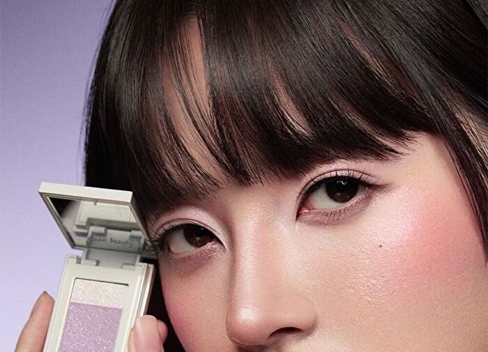 Red Chamber Serene Winter Haruki Multi-Purpose Cream Powder - 2 Colors - #CP501 At Ease With Yosh - 2g