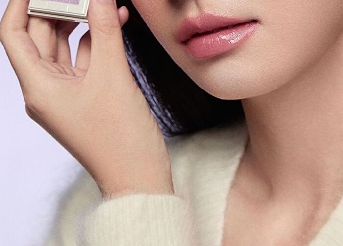 Red Chamber Serene Winter Haruki Multi-Purpose Cream Powder - 2 Colors - #CP501 At Ease With Yosh - 2g
