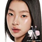 Joocyee Jelly Highlighter Glitter Stick - 11 Colors - #MT10 Amber Glow - 2g