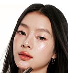 Joocyee Jelly Highlighter Glitter Stick - 11 Colors - #MT11 Olivine Light - 2g