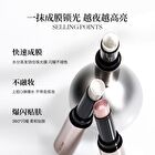 Joocyee Jelly Highlighter Glitter Stick - 11 Colors - #D12 Mint Gleam - 2g