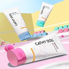 Cathy Doll Aqua Sun Body Sun Serum SPF 50+ PA++++ - PDRN Glow 50ml