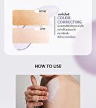 CC Body Sun Primer+ - Green Base 50ml