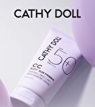 CC Body Sun Primer+ - Light Ivory 50ml