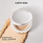 Cerapact Pure Powder SPF 50+ PA++++ - 01 Fair
