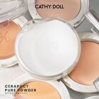 Cerapact Pure Powder SPF 50+ PA++++ - 01 Fair