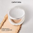 Cerapact Pure Powder SPF 50+ PA++++ - 01 Fair
