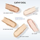 Cerapact Pure Powder SPF 50+ PA++++ - 03 Light Beige