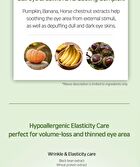 Hayejin Blessing of Sprout Wrinkle-away Eye Cream - 35ml