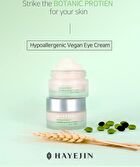 Hayejin Blessing of Sprout Wrinkle-away Eye Cream - 35ml