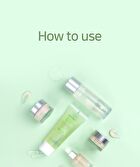 Hayejin Blessing of Sprout Wrinkle-away Eye Cream - 35ml