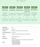 Hayejin Blessing of Sprout Wrinkle-away Eye Cream - 35ml