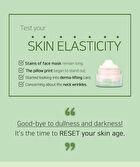 Hayejin Blessing of Sprout Wrinkle-away Eye Cream - 35ml