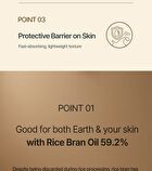 Hayejin Rice Bran Oil for Body - 200ml