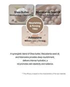 Hayejin RiceFila Double Moisturizing Cream - 50ml