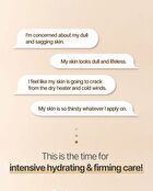 Hayejin RiceFila Double Moisturizing Cream - 50ml