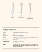 Hayejin RiceFila Double Moisturizing Cream - 50ml