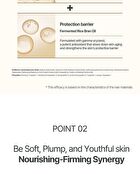 Hayejin RiceFila Double Moisturizing Cream - 50ml