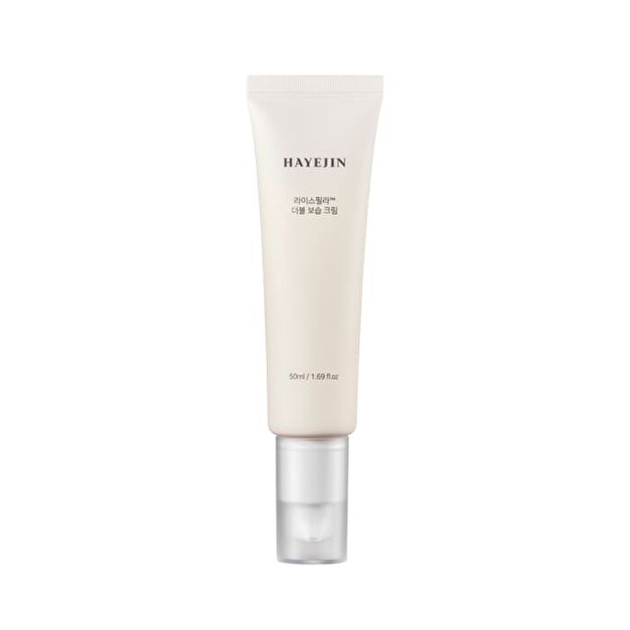 Hayejin RiceFila Double Moisturizing Cream - 50ml
