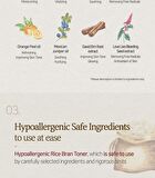 Hayejin RiceFila Oil Toner - 150ml