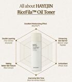 Hayejin RiceFila Oil Toner - 150ml