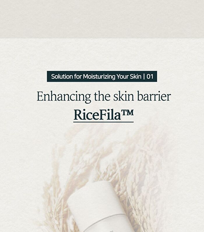 Hayejin RiceFila Oil Toner - 150ml