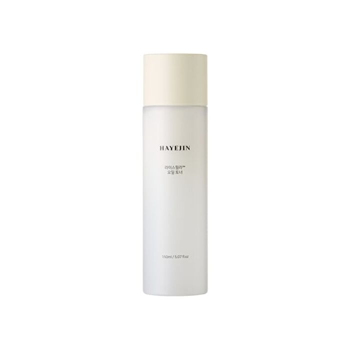 Hayejin RiceFila Oil Toner - 150ml