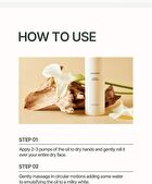 Hayejin RiceFila Cleansing Oil - 200ml
