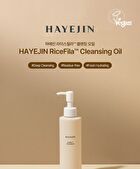 Hayejin RiceFila Cleansing Oil - 200ml