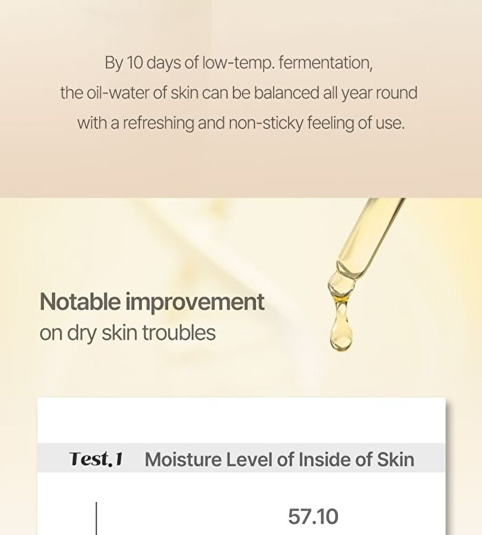Hayejin Rice Bran Oil for Face - 30ml