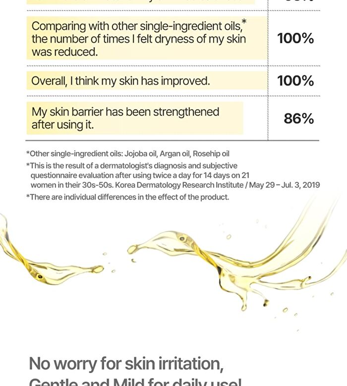 Hayejin Rice Bran Oil for Face - 30ml