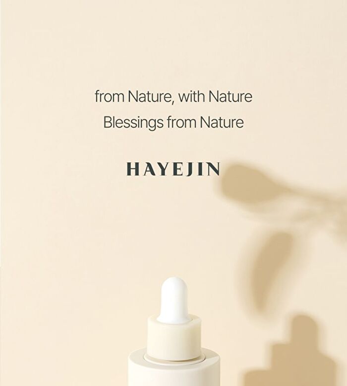 Hayejin Rice Bran Oil for Face - 30ml