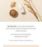 Hayejin Rice Bran Oil for Face - 30ml
