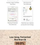 Hayejin Rice Bran Oil for Face - 30ml