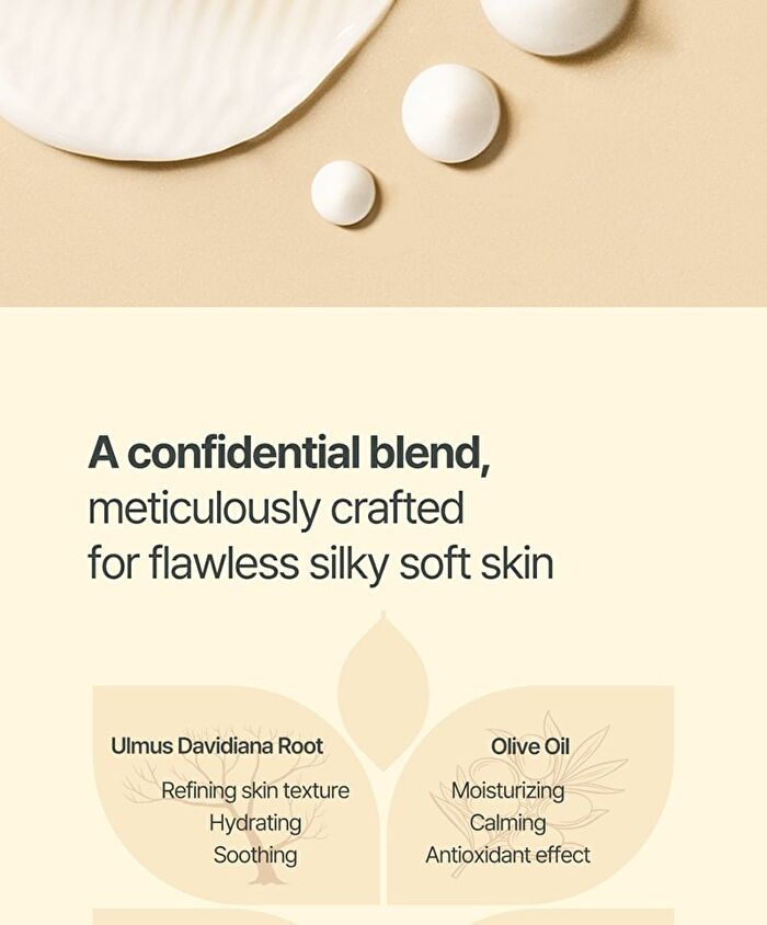 Hayejin RiceFila Moisturizing Cream - 50ml