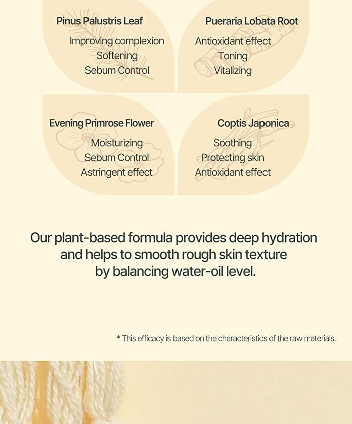 Hayejin RiceFila Moisturizing Cream - 50ml