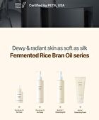 Hayejin RiceFila Moisturizing Cream - 50ml