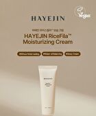 Hayejin RiceFila Moisturizing Cream - 50ml