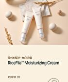 Hayejin RiceFila Moisturizing Cream - 50ml