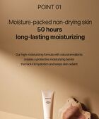 Hayejin RiceFila Moisturizing Cream - 50ml